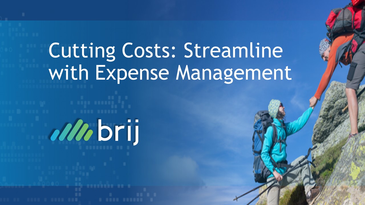 Cutting Costs